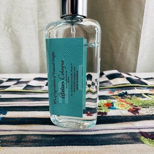 Atelier Cologne Clementine California Spray 1 oz USED (85% full)